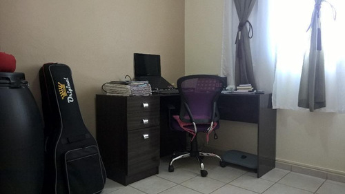Apartamento Com 3 Dormitórios À Venda, 75 M² Por R$ 260.000,00 - Jardim Aurélia - Campinas/sp - Ap5857