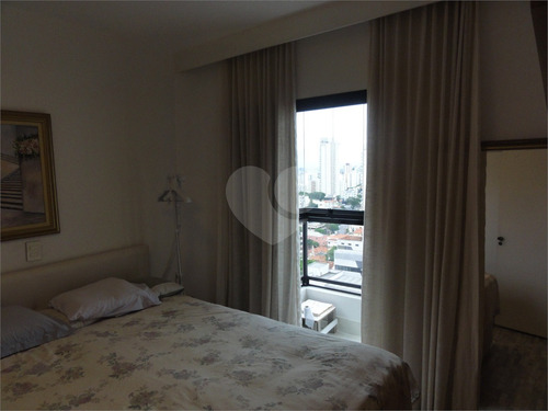 Imagem 8 de 30 de Alto De Santana Cobertura Duplex - Reo181290