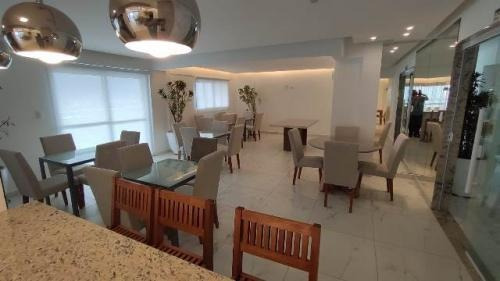 Imagem 11 de 14 de Apartamento 200m Do Mar, Praia Grande- Vila Caiçara. 8800