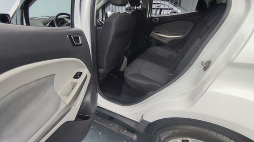 Ford Ecosport 2.0 16v Titanium Flex 5p