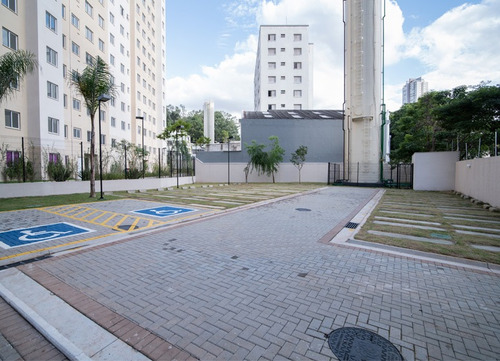 Vendo Ou Permuto Apartamento No Cambuci