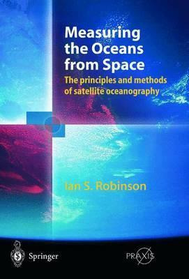 Libro Measuring The Oceans From Space : The Principles An...