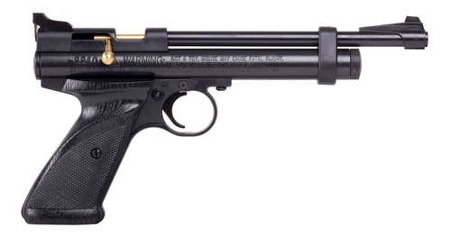 Pistola Crosman 2240 De Co2 Cal 5.5mm .22 (2240)