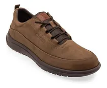 Comprar Dockers Nain Calzado Casual D2123231 Tabaco Piel Caballero