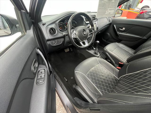 Renault Logan 1.6 Intens At