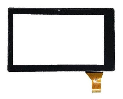 Touch Tactil Vidrio Tablet Titan 7009 Atc7015 Fpc
