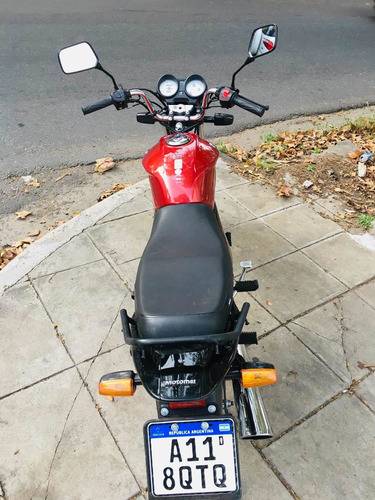 Motomel S2 150