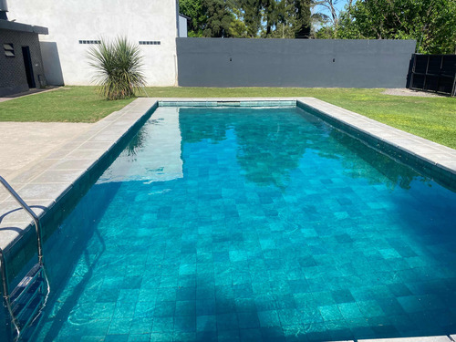 Casa Quinta Tortuguitas Alquiler Evento Día No Dormir