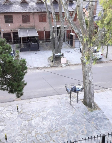 Departamento 2 Amb Frente -cochera - Amoblado - - San Bernardo- Con Financiacion Directa