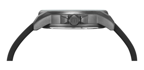 Relogio Masculino Mondaine Esportivo Preto 53799gpmvpi1