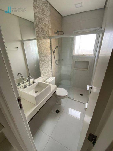 Imagem 25 de 30 de Sobrado Com 3 Dormitórios À Venda, 103 M² Por R$ 550.000,00 - Alto Ipiranga - Mogi Das Cruzes/sp - So0335