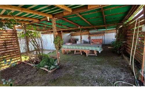Arriendo Acogedora Parcela Con Casa Amoblada En Los Laureles