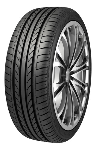 Cubierta 165/35r17 Nankang Ns-20 75v