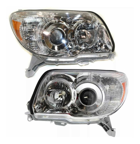 Faros 4runner 2006 2007 2008 2009 Lh Rh