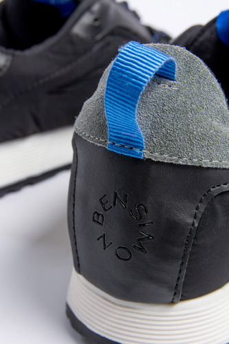 Zapatilla Sneaker Bensimon