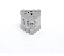 Comprar Kit 10 Fusível Cartucho 10x38 12a Porcelana