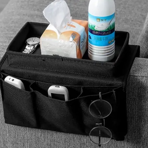 Organizador Para Sillón 18 X 22,5 X 30 Cm