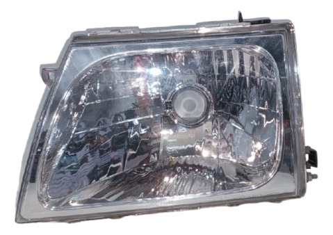 Faro Izquierdo Toyota Hilux 2004 2005