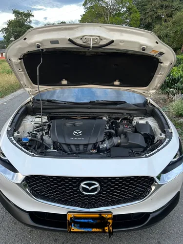 Mazda CX-30 2.0 Grand Touring At