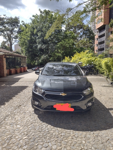 Imagen 11 de 11 de Chevrolet 2019 Ltz