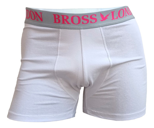 Liquidación!!! Boxer Bross Pack X 12 Envio Incluido