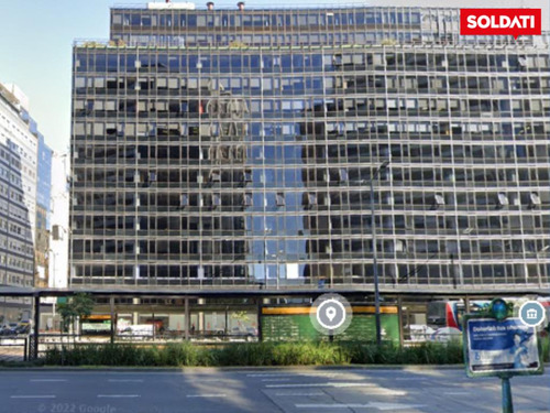Edificio Comercial - Retiro