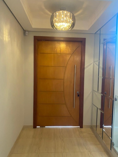 Imagem 6 de 30 de Excelente Residencia No Jardim Aviação - Ca00124 - 68775789