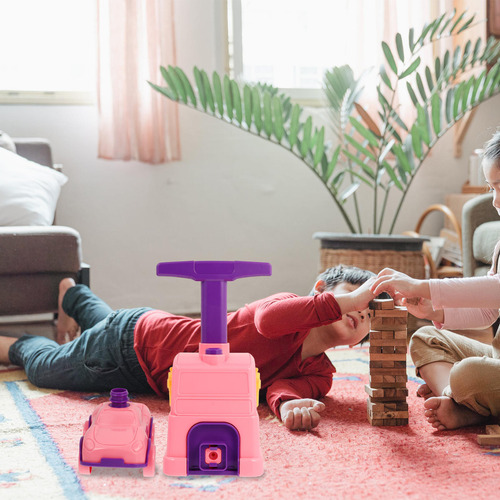 1 Juego De Globos Inflables De Juguete Para Niños Pequeños
