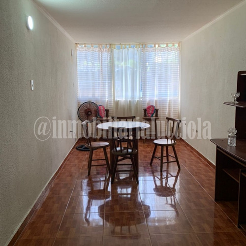 Imagen 2 de 10 de Apartamento De 59m2 En La Llanada, Edo. La Guaira Ref 064