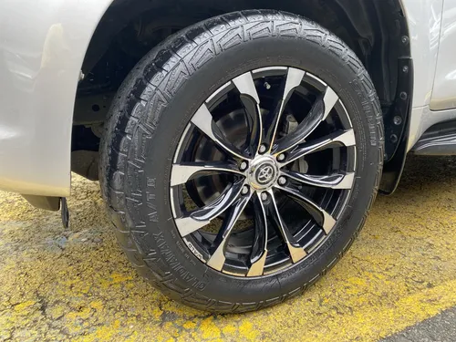 Toyota Prado 4.0 Tx-l 2012