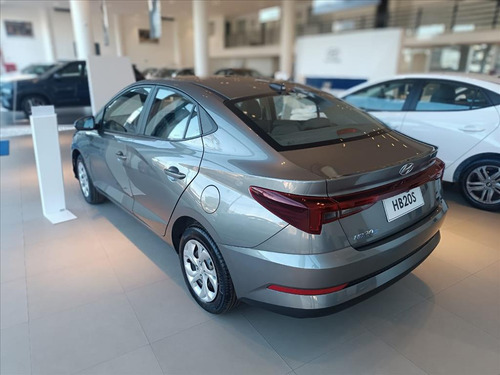Hb20s 1.0 12v Flex Comfort Manual