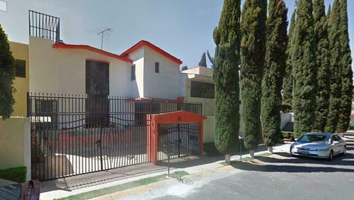 Imagen 1 de 10 de Venta De Remate Bancario Casa En Atizapán De Zaragoza Edomex