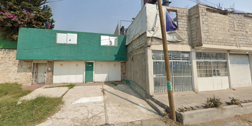 Casa En Venta Av. Pirules, Ecatepec. Laab2