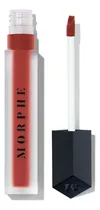 Comprar Morphe Matte Liquid Lipstick Labial Liquido Mate Acabado Mate \u002F Aterciopelado Color Nibble