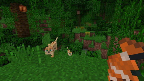 Imagen 3 de 9 de Minecraft Juego Nintendo Switch-fisico Mipowerdestiny