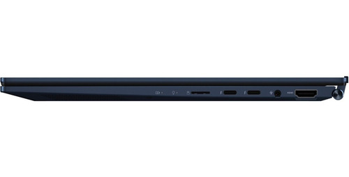 Imagen 8 de 10 de Asus Zenbook 14 2.8k Oled Core I5 12va Gen 8gb Ssd 256gb
