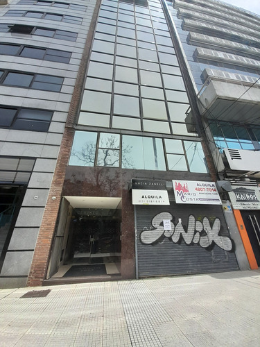 Venta Oficina Microcentro Ideal Inversor