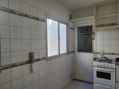 Alquiler Dto 3 Amb. En Villa Lynch - Fte A Devoto