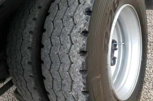 Volkswagen 15-180 Carroceria De 6.82m