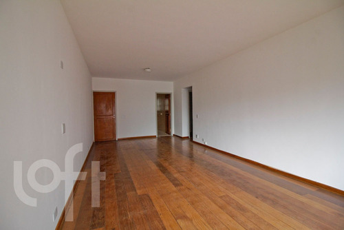 Imagem 4 de 30 de Apto Bela Vista | 3 Quartos | 104 M² | Cond: R$1400.00 | 1 Vaga - 17bpxs4