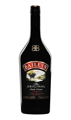 Licor Baileys 750ml