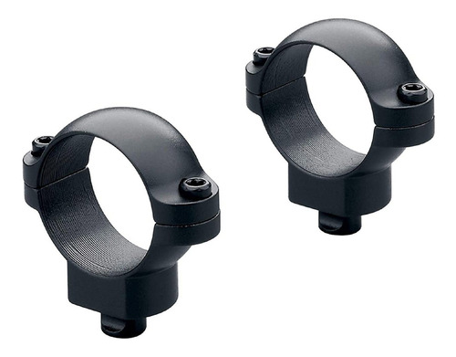 Anillas De Alcance Leupold Quick Release (qr)