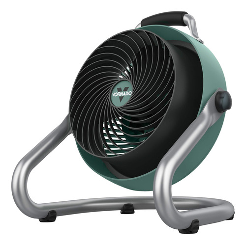 Ventilador Circulador De Aire Grande De Alta Resistencia 293