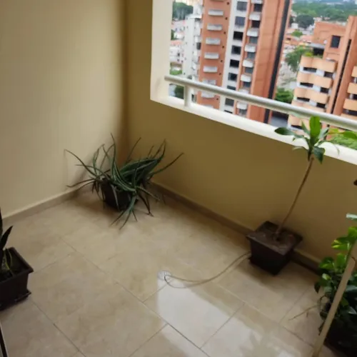 Urb La Trigaleña Res Yokore