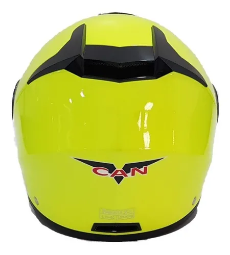 Casco v can rebatible hotsell