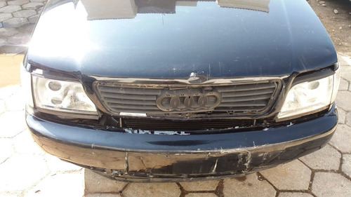 Sucata Audi A6 1997 Venda Em Peças
