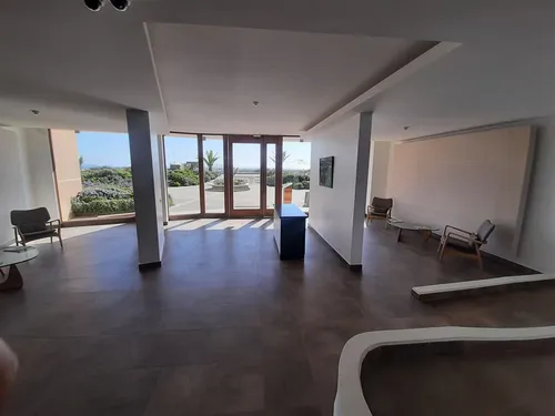 Departamento En Venta De 3 Dorm. En Algarrobo