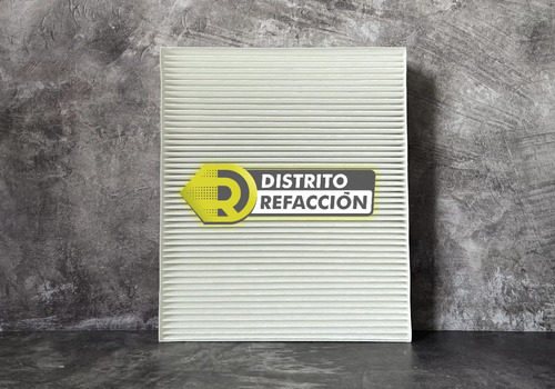Filtro Cabina Habitaculo A/ac Spark Classic 1.2 2016 2017
