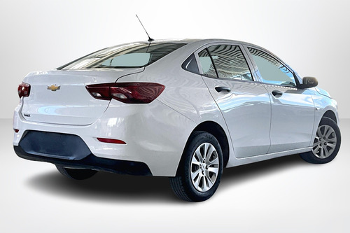 Chevrolet Onix 2022