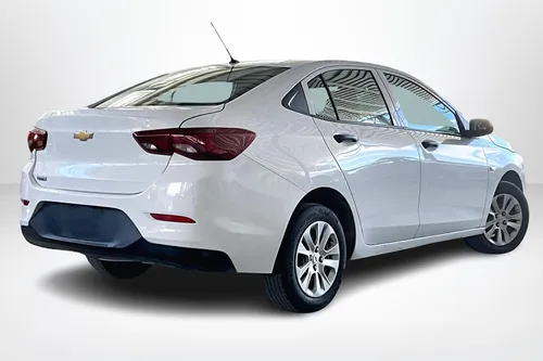 Chevrolet Onix 2022